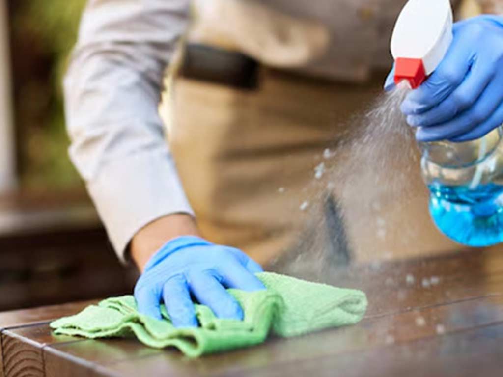 Perfect Clean Services